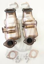 Ram Promaster 2014-2021 3.6L RIGHT & LEFT Side Manifold Catalytic Converters  picture