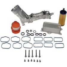Dorman 926-959 Oil Filter Housing Kit for VW Town and Country Jeep Cherokee 1500 picture