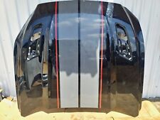 2015-2017 Ford Mustang GT Hood Panel OEM picture