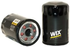 Engine Oil Filter Wix 51522 picture