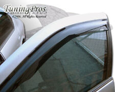 For Mazda Mazda6 2010-2012 Smoke Out-Channel Window Rain Guards Visor 4pcs Set picture