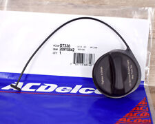 Genuine For ACDelco Fuel Gas Tank Filler Cap GT330 OEM # 20915842 With Tether picture