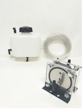 HHO DRY CELL KIT HYDROGEN GENERATOR: DRY CELL, 10 FT. HOSE, 2QT TANK  picture