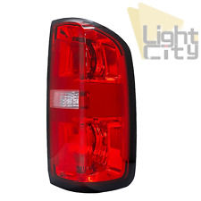 For 2015-2021 Chevrolet Colorado Passenger Side Right Tail Light RH picture