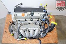 HONDA ACCORD AND ELEMENT K24A MOTOR 2.4L K24A i-VTEC ENGINE 03 04 05 06 07 picture