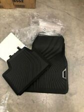  M3 BMW  2021 2022 2023 ALL WEATHER MATS SET OF 4 picture