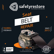 For ALL ACURA  Seat Belt REPAIR  All Makes & Models SINGLE STAGE picture