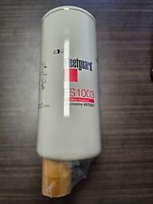Cummins fuel water separator filter picture