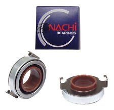 NACHI JAPAN CLUTCH THROWOUT RELEASE BEARING FOR RSX TSX ACCORD CIVIC Si K20 K24 picture