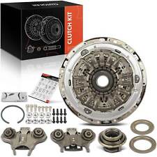 Auto Dual Clutch Transmission Clutch Kit for Ford Fiesta 2011-2017 Focus 12-17 picture