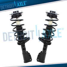 Front struts w/ Coil Springs for Chevy Equinox GMC Terrain Pontiac Torrent Vue picture