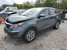 Automatic Transmission 2.4L FWD Fits 14-16 SPORTAGE 3142133 picture