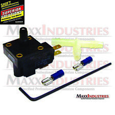 Transmission Vacuum Lock up Switch Kit 700R4 4L60 200-4R Superior K058 picture
