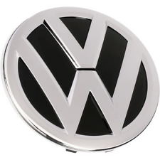 2016-2017 VW Volkswagen Passat & 2015-2016 Jetta Front Grille Emblem picture
