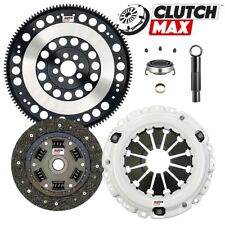 CLUTCHMAX STAGE 2 CLUTCH KIT+ CHROMOLY FLYWHEEL for ACURA CSX RSX HONDA CIVIC Si picture