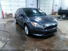 Used Transmission Control Module fits: 2017 Ford Focus Transmission gasoline mou picture