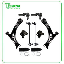 Front Lower Suspension Control Arm w Ball Joints For 09-13 Toyota Corolla Matrix picture