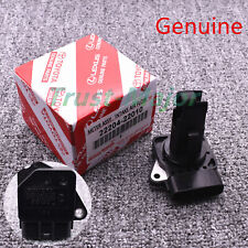 New OEM Mass Air Flow Meter MAF Sensor for Toyota Lexus Scion DENSO 22204-22010 picture