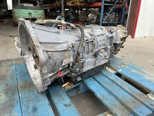 93-95 TOYOTA LAND CRUISER 4.5L 4WD 4 SPEED AUTOMATIC TRANSMISSION ASSEMBLY A442F picture