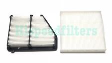 ENGINE & CABIN AIR FILTER for 2016-2020 Honda Civic 2.0L only 17220-5BA-A00 picture