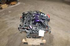 2009-12 HYUNDAI GENESIS Coupe Engine 3.8L VIN H 8th Digit 123K Miles 6 Cylinder picture