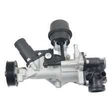 Water Pump 2702000800 2702000000 For Mercedes A-CLASS (W176) A160 A180 2012-2018 picture