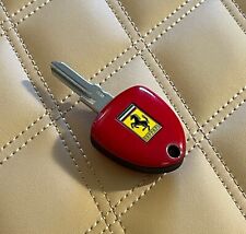 Ferrari Key Enzo Ferrari, 360 Challenge Stradale Rare Collectible UNCUT Blade  picture