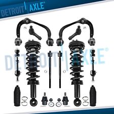 14pc Front Strut Coil Spring Upper Control Arm for Mark Ford F-150 Mark LT 2WD picture