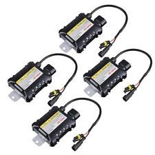 Yescom 2x Digital 35W 55W HID Ballast Conversion Replacement For Xenon Light picture