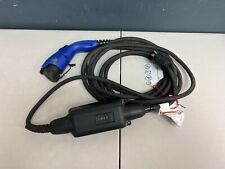 Toyota Prius Prime RAV4 Mirai EV Charger Plug in Hybrid PHEV charging Cable OEM picture