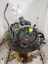 Automatic Transmission 5 Speed 2.0L VIN F 8th Digit Fits 12-13 MAZDA 3 732144 picture