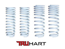 TruHart Sport Lowering Springs New for 03-07 Accord 03-08 TSX 04-08 TL TH-H408 picture