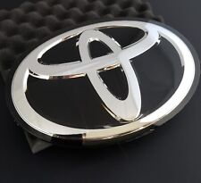 Toyota Front Grille Emblem Tundra Land Cruiser Tacoma 2016-2019 picture