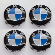 4Pcs 68mm Fit for BMW Wheel Rim Cover Hub Center Caps Logo Emblem 36136783536 picture