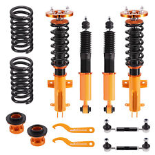 Coilovers Suspension Set For Ford Mustang 2005-2014 Adj. Height Struts Shocks picture