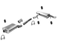 Eagle Complete Muffler Exhaust System for GMC Equinox Terrain 2.4 10-17 picture
