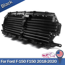 Upper Radiator Grille Air Shutter Control Assembly For Ford F-150 F150 2018-2020 picture