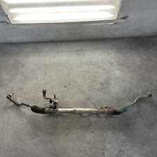2014-2019 MASERATI GHIBLI S Q4 AWD POWER STEERING GEAR RACK AND PINION OEM 50k picture
