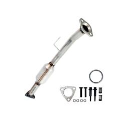Rear Catalytic Converter For Honda Civic Hybrid 1.3L l4 2006-2011 EPA Direct Fit picture