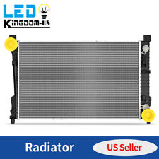 Radiator For M-Benz 02-07 C230 01-05 C240 C320 06-07 C280 C350 06-08 SLK280 picture