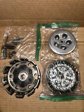 1993-2001 Yamaha Yz80 Full Clutch Basket Assembly picture
