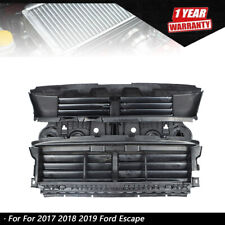 Front Radiator Shutter Assembly GV4Z-8475-A For 2017-19 Ford Escape picture