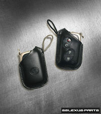 Lexus OEM Genuine Smart Access Key Remote Fob GLOVE x2 PT420-00161-L1 picture