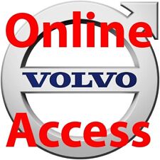Volvo Impact 2022 Online  Access - 1 Year Subscription picture