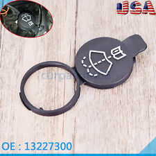 Windshield Wiper Washer Fluid Reservoir Bottle Cap Cover For Chevrolet GM Buick picture