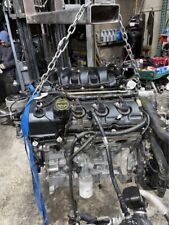 2015 2016 2017 EDGE FLEX TAURUS EXPLORER Engine 3.5L w/o turbo w/o oil cooler picture