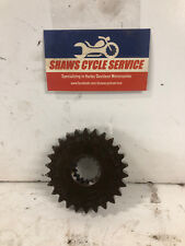 Ski-Doo MX Z Trail Adrenaline 26T tooth top gear sprocket 504085300 504-0853-009 picture