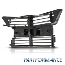 For 2015-2018 Lincoln MKC New Front Radiator Shutter Assembly EJ7Z-8475-A picture
