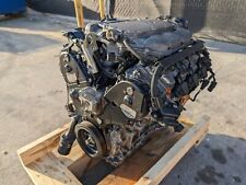 JDM 2009-2012 Acura RL J37A2 VTEC SOHC 3.7L V6 Engine, Compression Tested picture