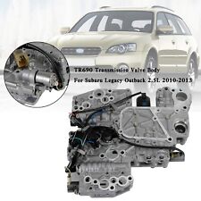 TR690 Transmission Valve Body For Subar Legacy Outback 2.5L 2010-2013 US picture